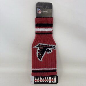 NFL Atlanta Falcons High Quality Insulated Beverage Krazy Kover